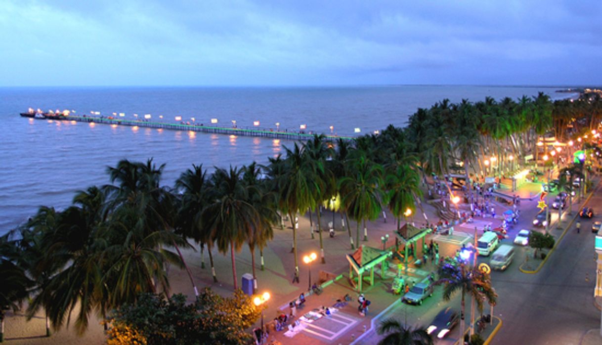 Place Riohacha