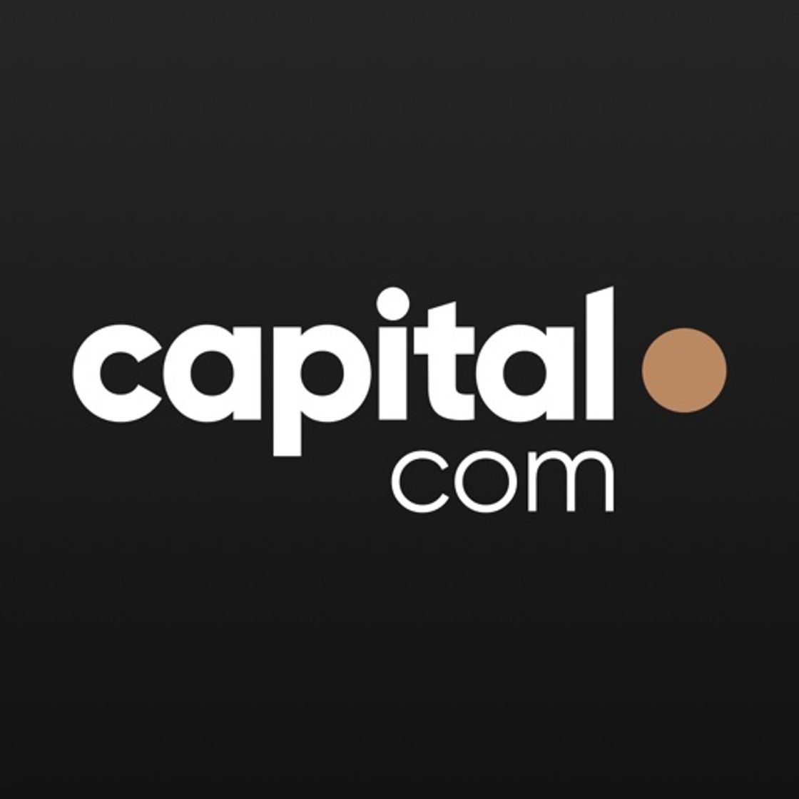 App Capital.com - Trade Online