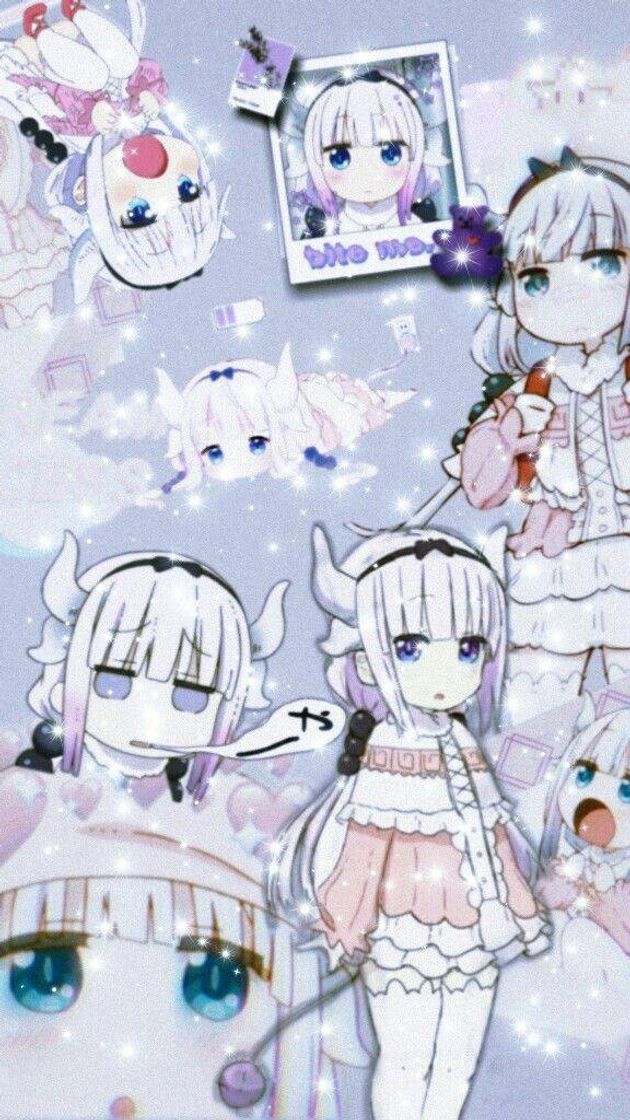 Moda Wallpaper Kanna