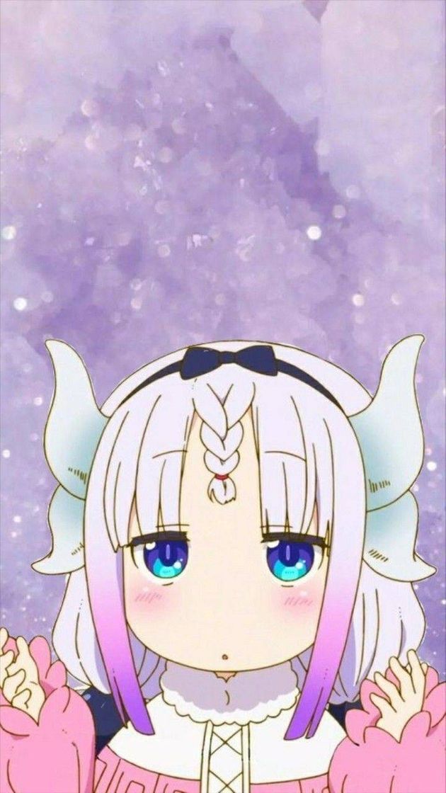 Moda Wallpaper Kanna