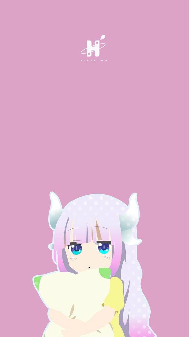 Moda Wallpaper Kanna