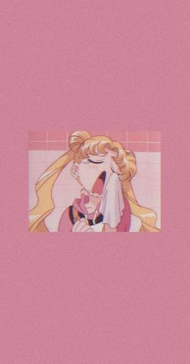 Wallpaper Sailor Moon