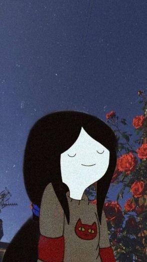 Wallpaper Marceline