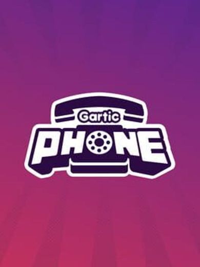 Gartic Phone