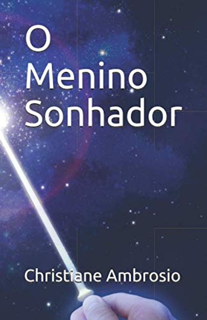 Libros O Menino Sonhador