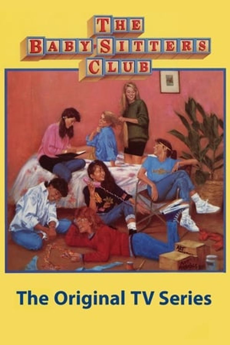 Serie The Baby-Sitters Club