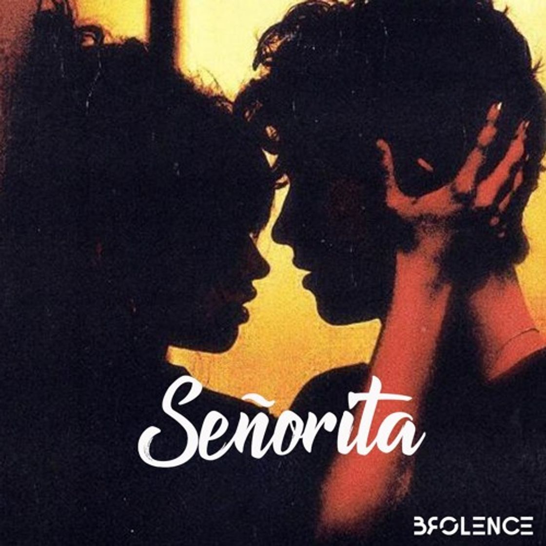 Canción Señorita