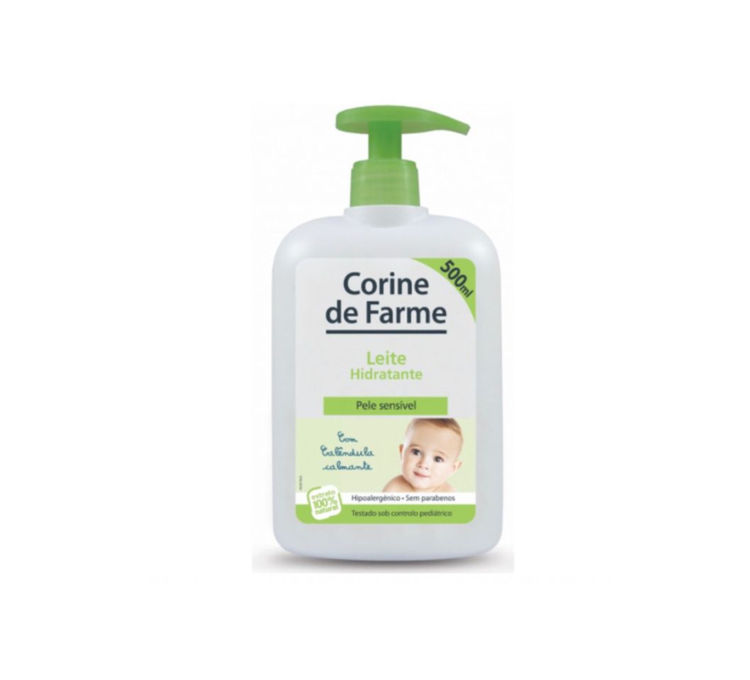 Productos Corine de farme