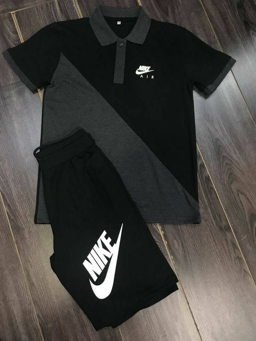 Moda Ropa Nike masculino