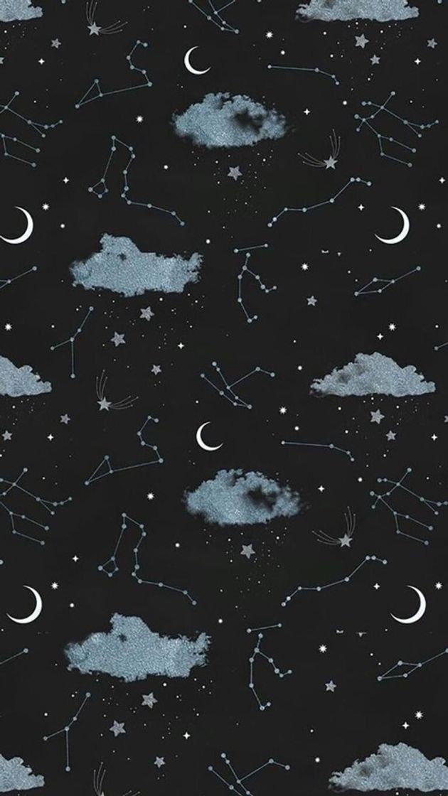 Fashion Wallpaper céu 🌌 