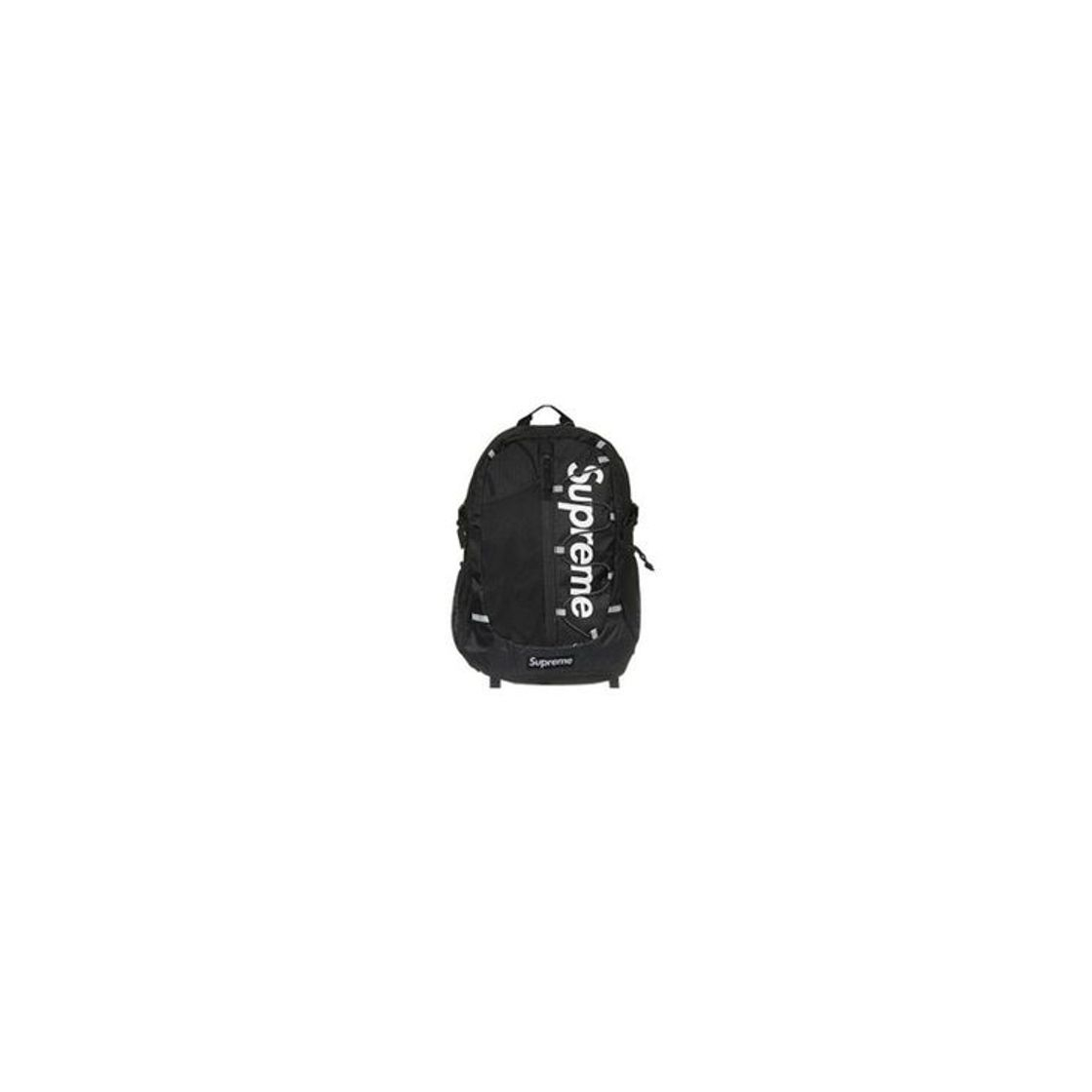 Producto Supreme Italia - Mochila de Senderismo, Color Negro