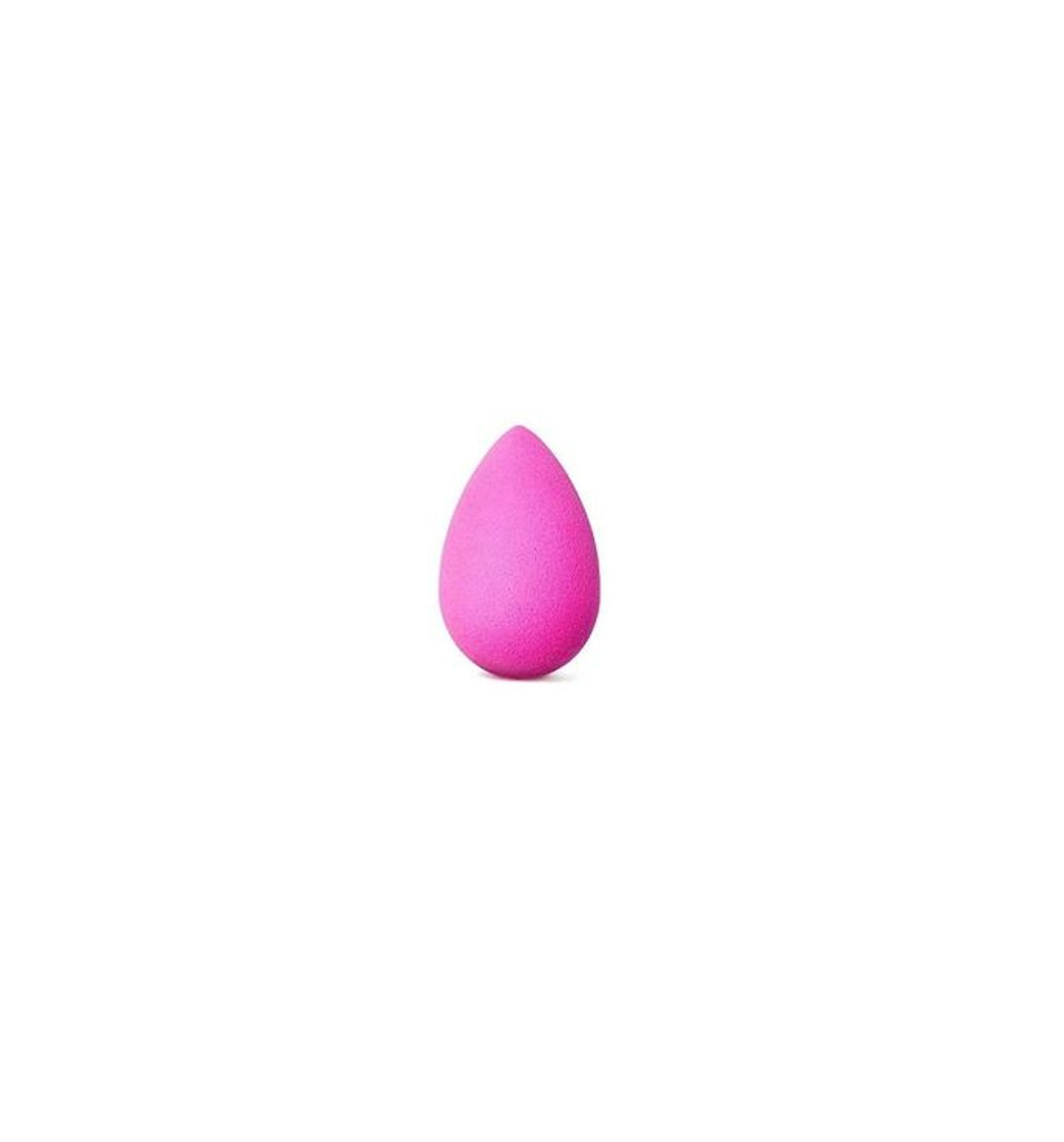 Productos Beauty Blender Esponja Maquillaje Color Rosa