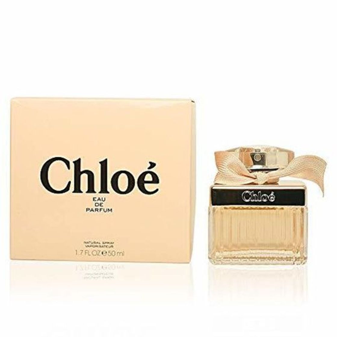 Products Chloe Chloe Signature Edp Vapo 75 Ml