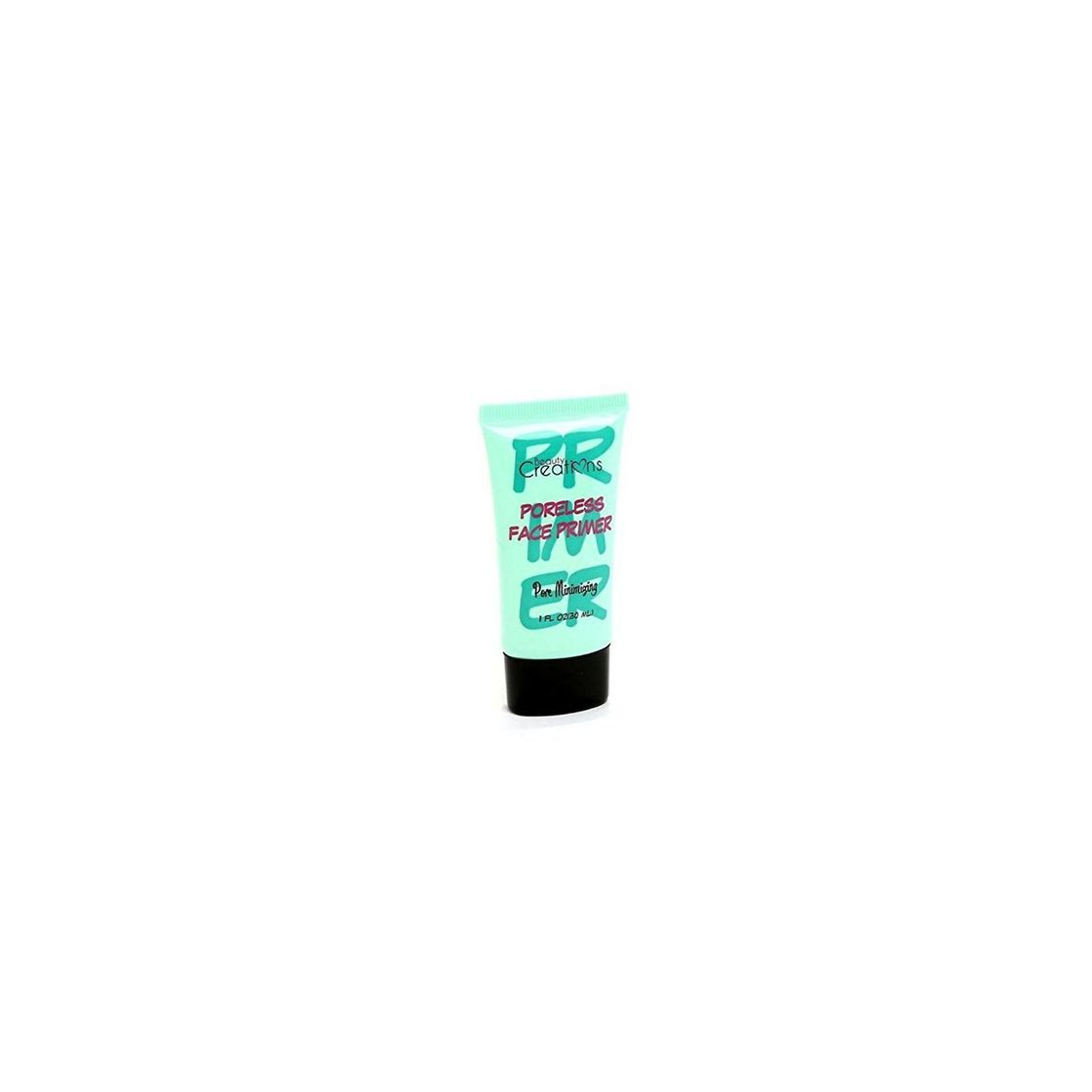 Social BEAUTY CREATIONS Poreless Face Primer Display Set
