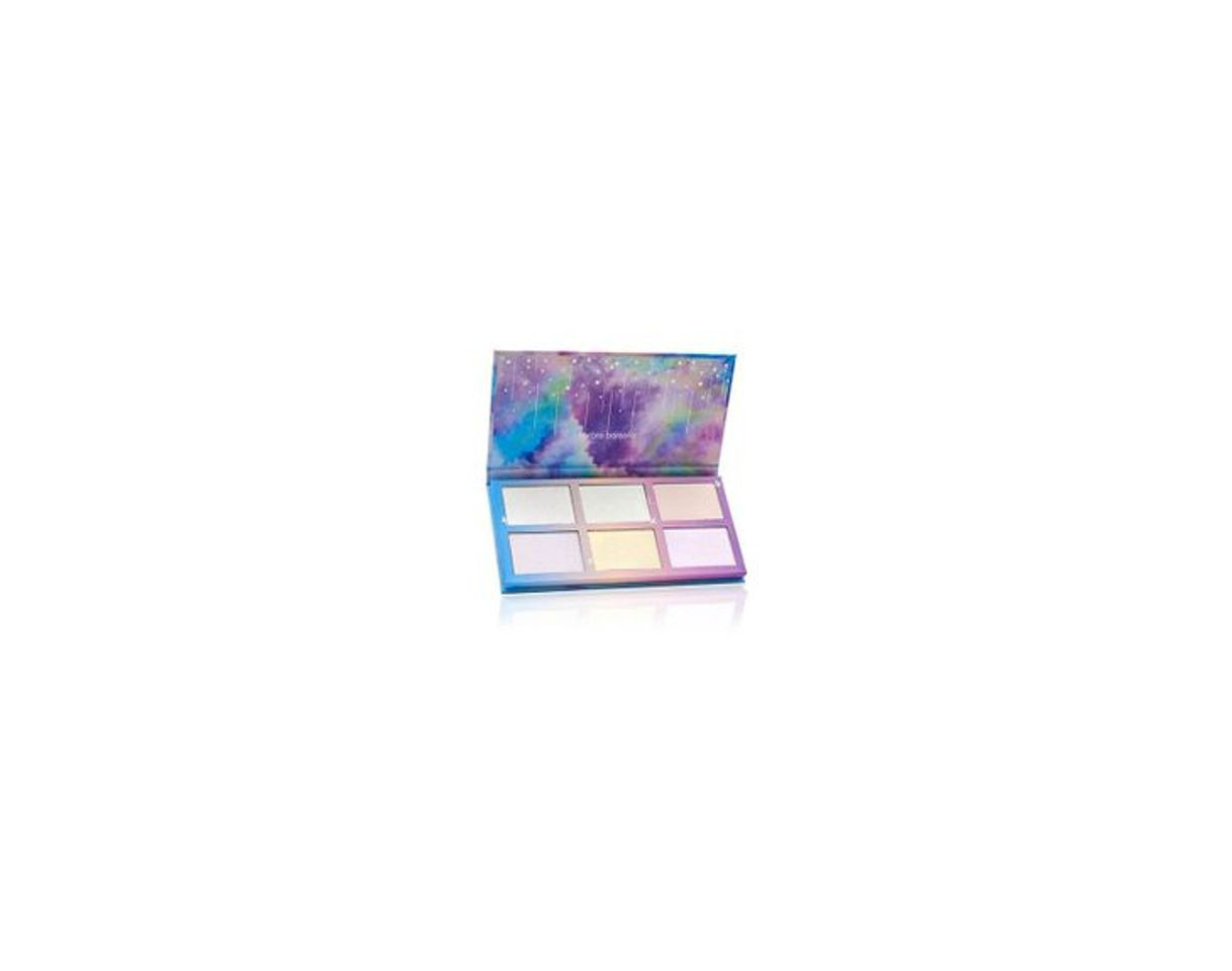 Belleza TZ cosmetix - Aurora boreal 6 colores paleta de maquillaje Kit de maquillaje en polvo