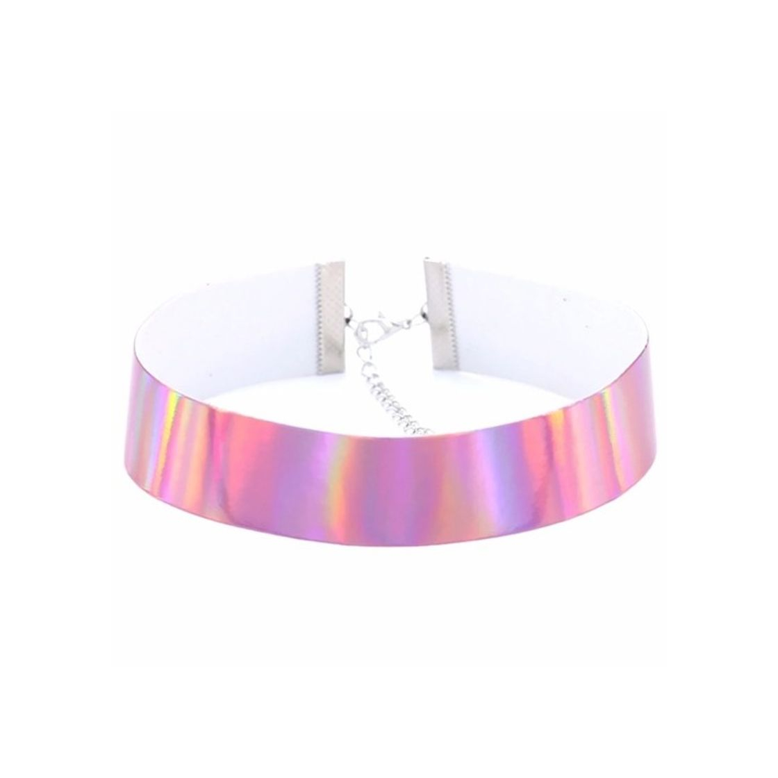 Productos Choker holográfico