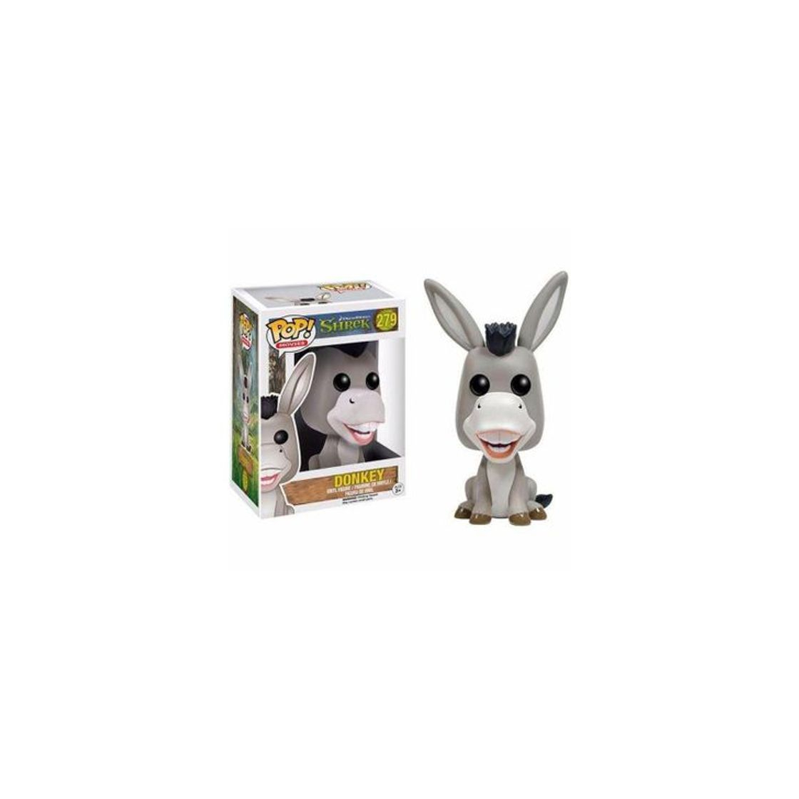 Product Boneco Donkey