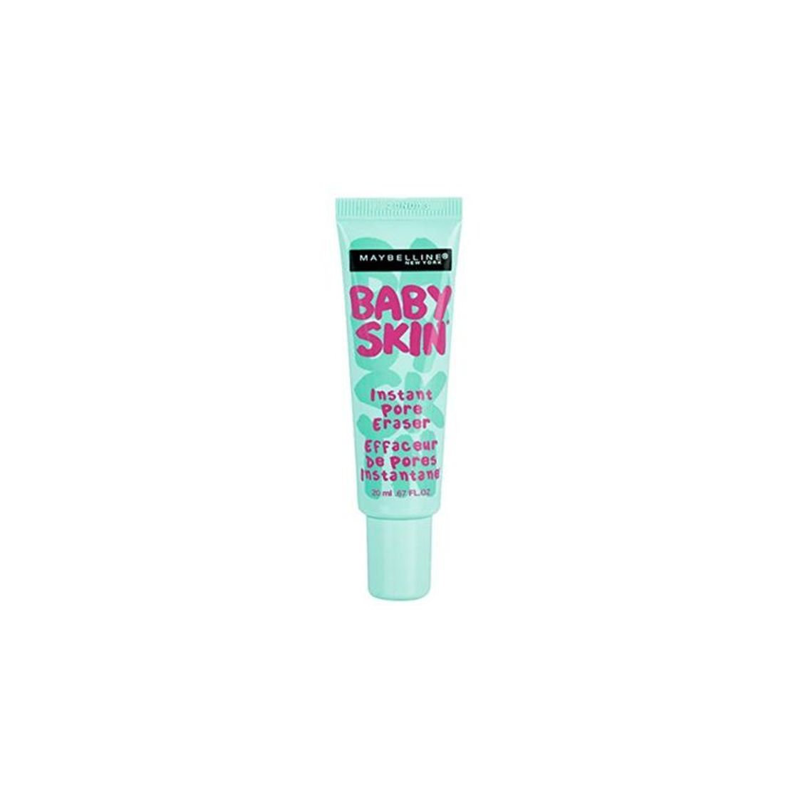 Belleza Maybelline Baby Skin Pore Eraser