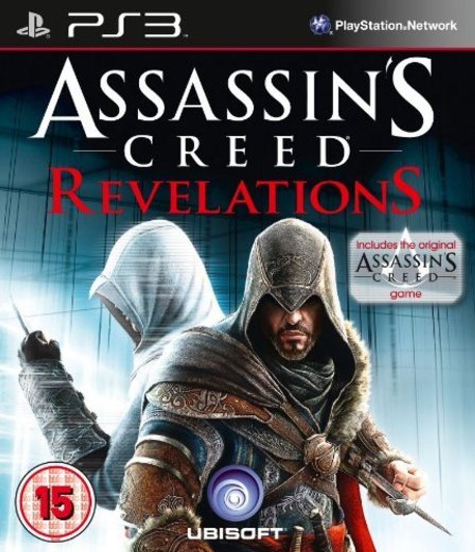 Product Assassin's Creed Revelations