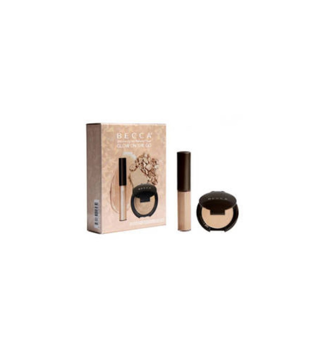 Producto Glow on the Go Kit • BECCA ≡ SEPHORA