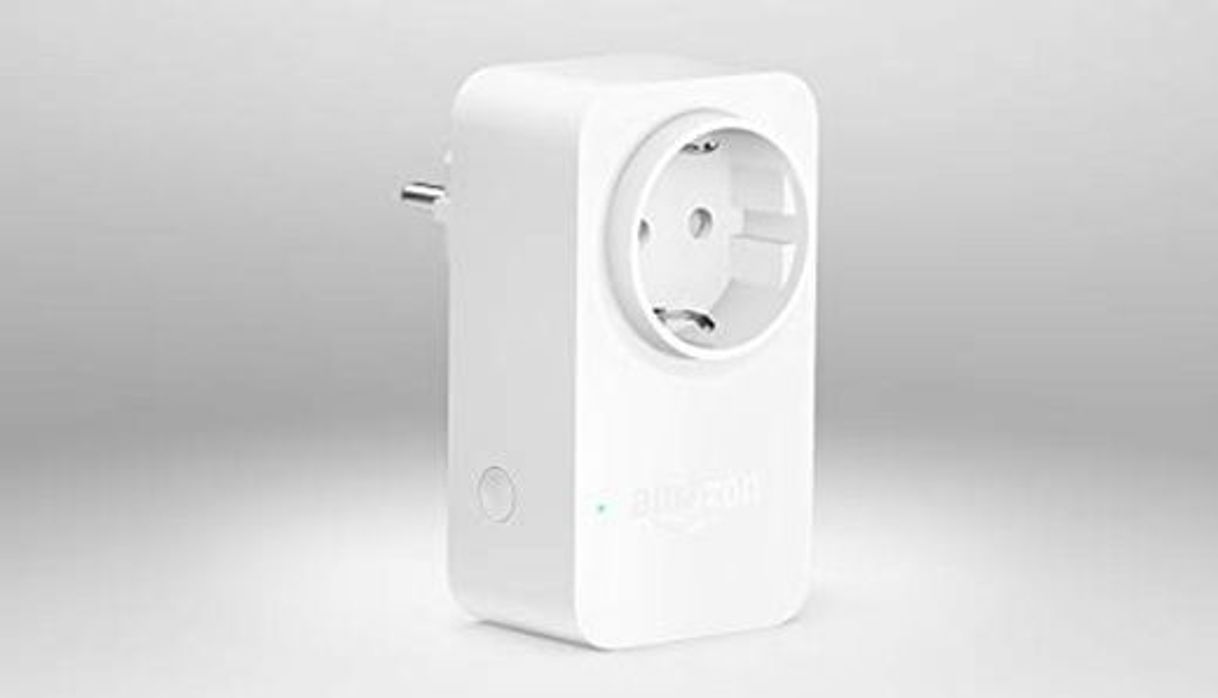 Producto Amazon Smart Plug