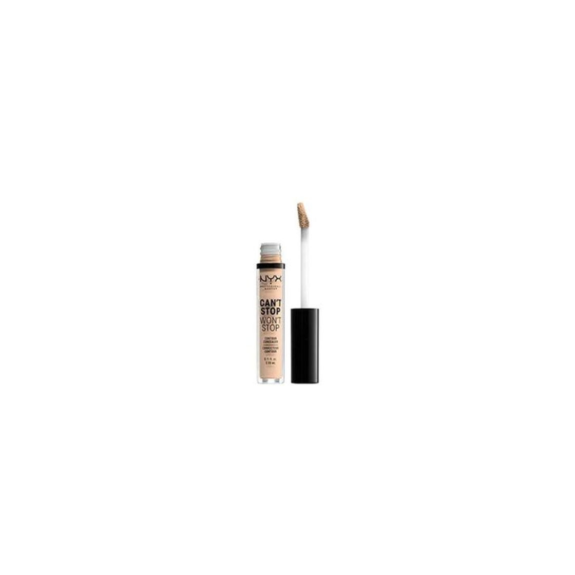 Product Nyx Professional Makeup Corrector No Comedogénico