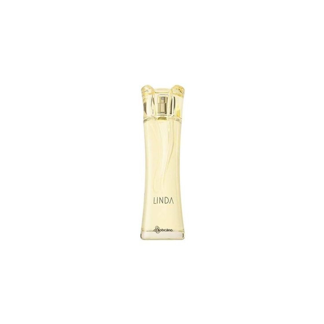 Producto Linda O Boticario – Colonia feminina 100 ml –