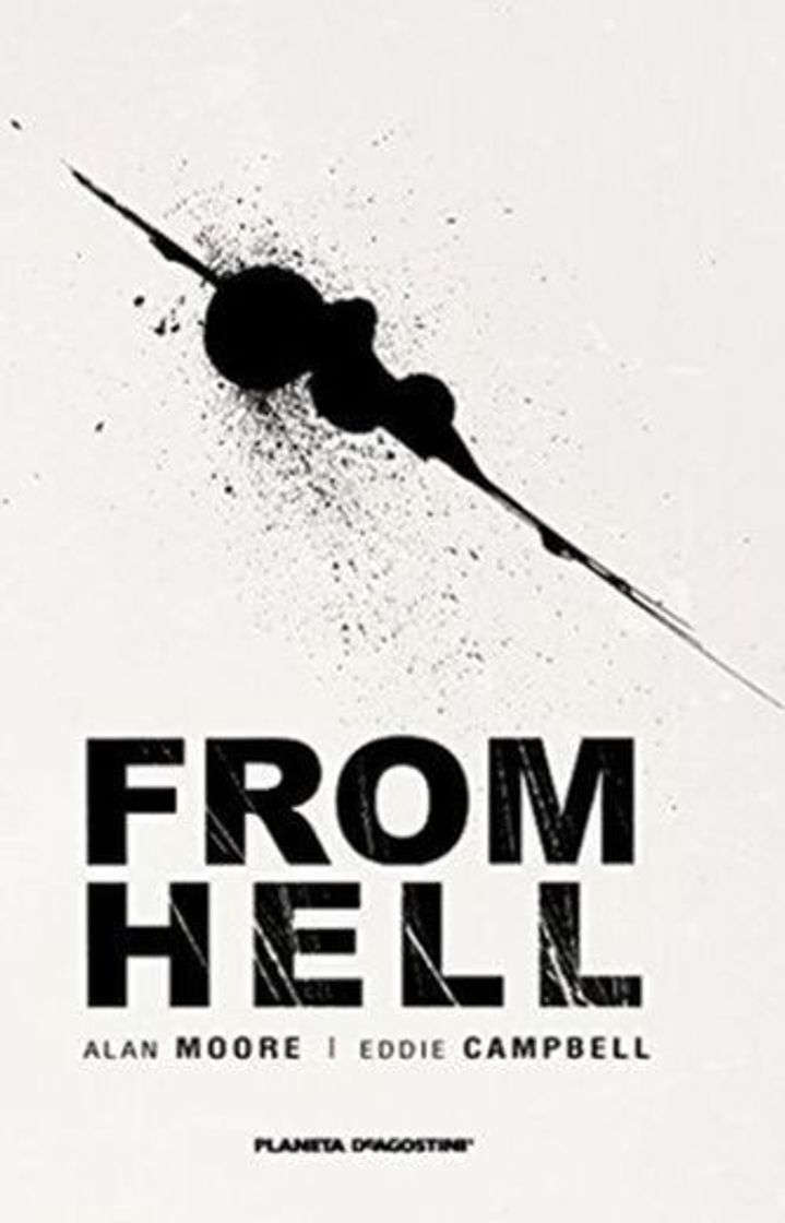 Book From Hell (Nueva edición) 