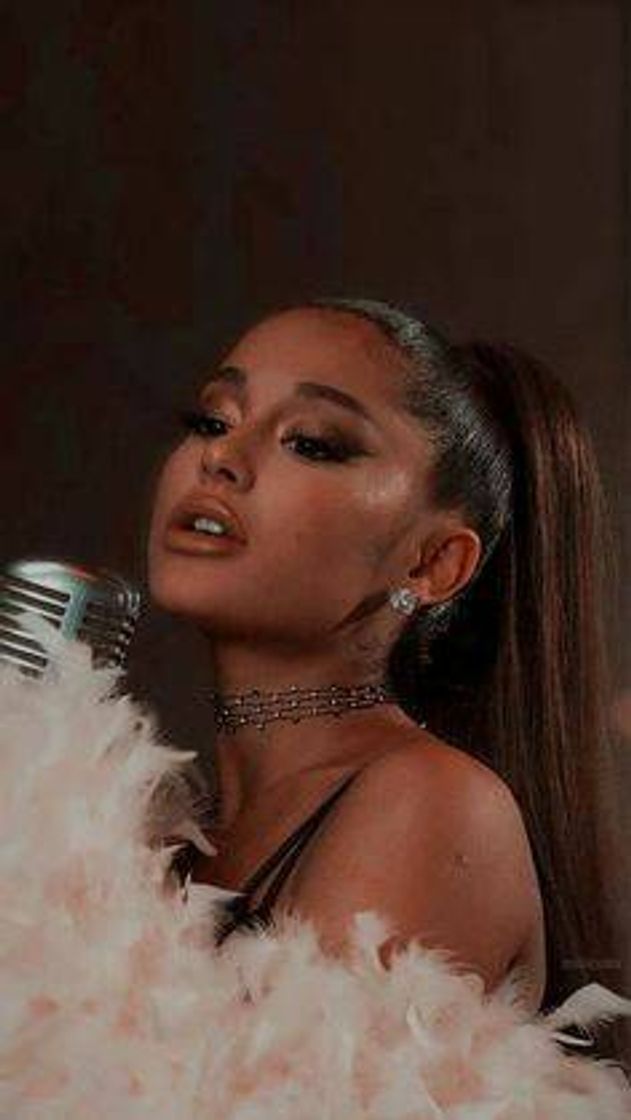 Canciones Ariana Grande - Let Me Love You