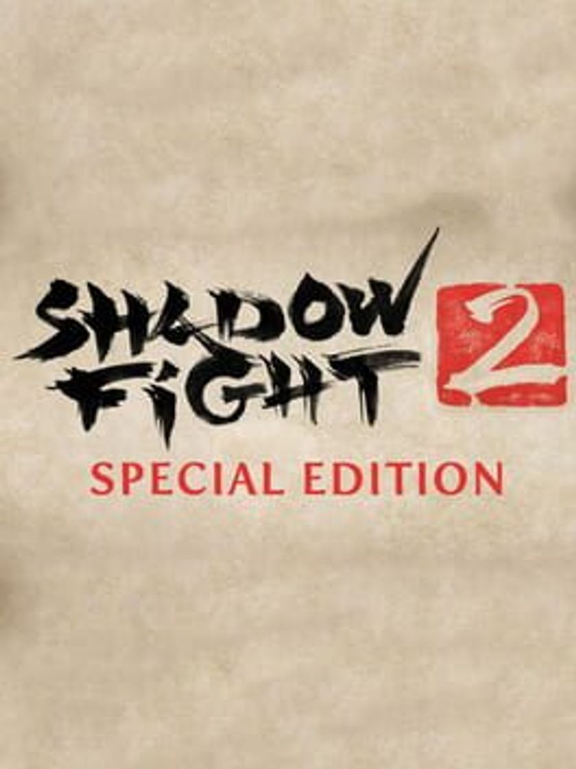 Videojuegos Shadow Fight 2: Special Edition