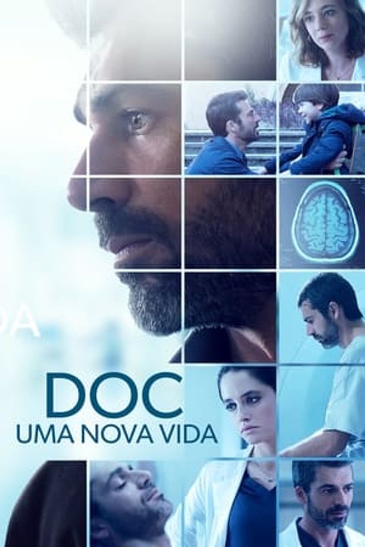 DOC – Uma Nova Vida