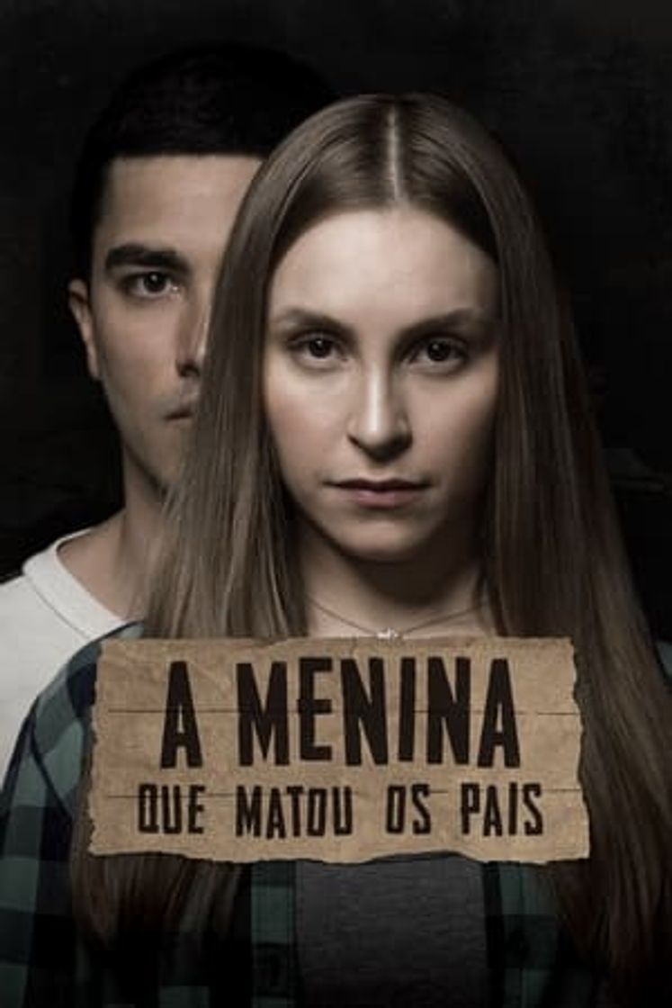 La Chica Que Mato A Sus Padres