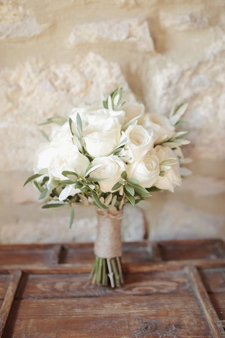 Moda Wedding bouquet 