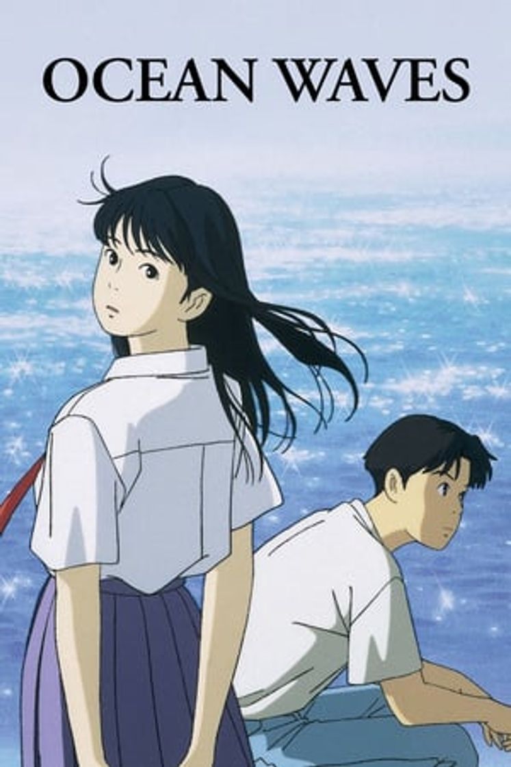 Película Puedo escuchar el mar