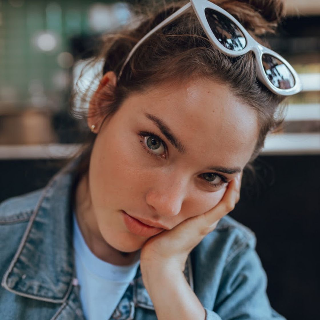 Social Lu del aguila