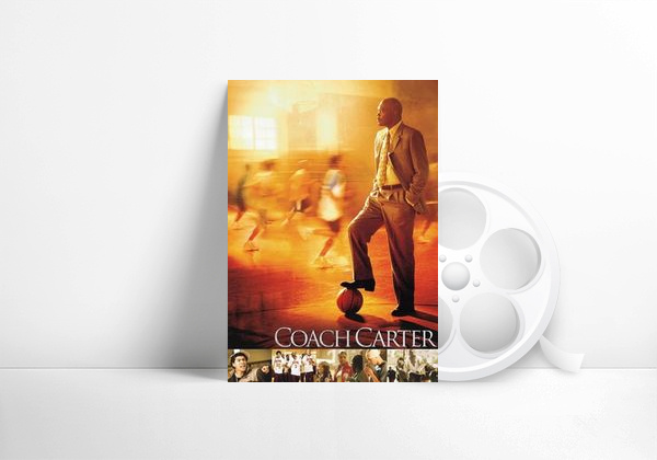 Movie Entrenador Carter