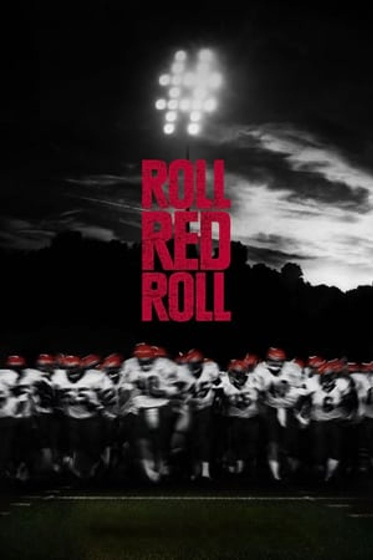 Movie Roll Red Roll