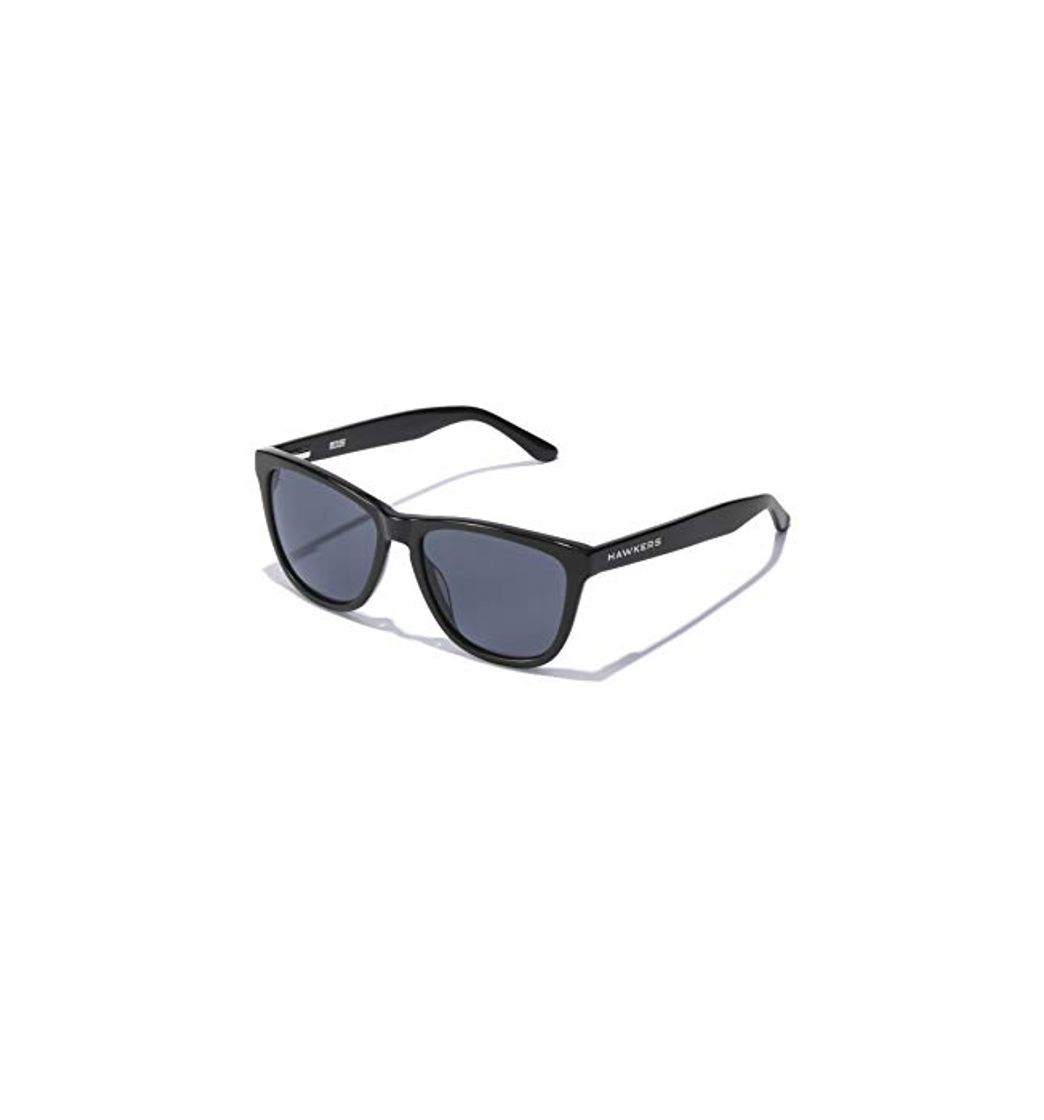 Fashion HAWKERS X Gafas de sol, Negro brilo