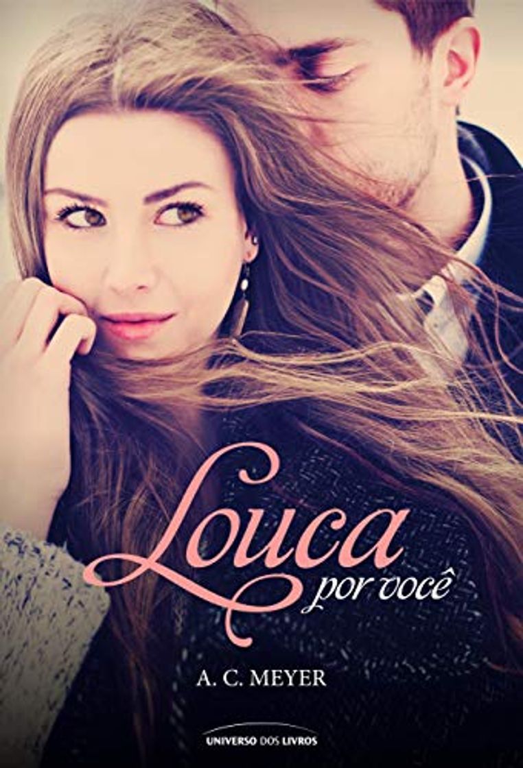 Libro Louca por Você