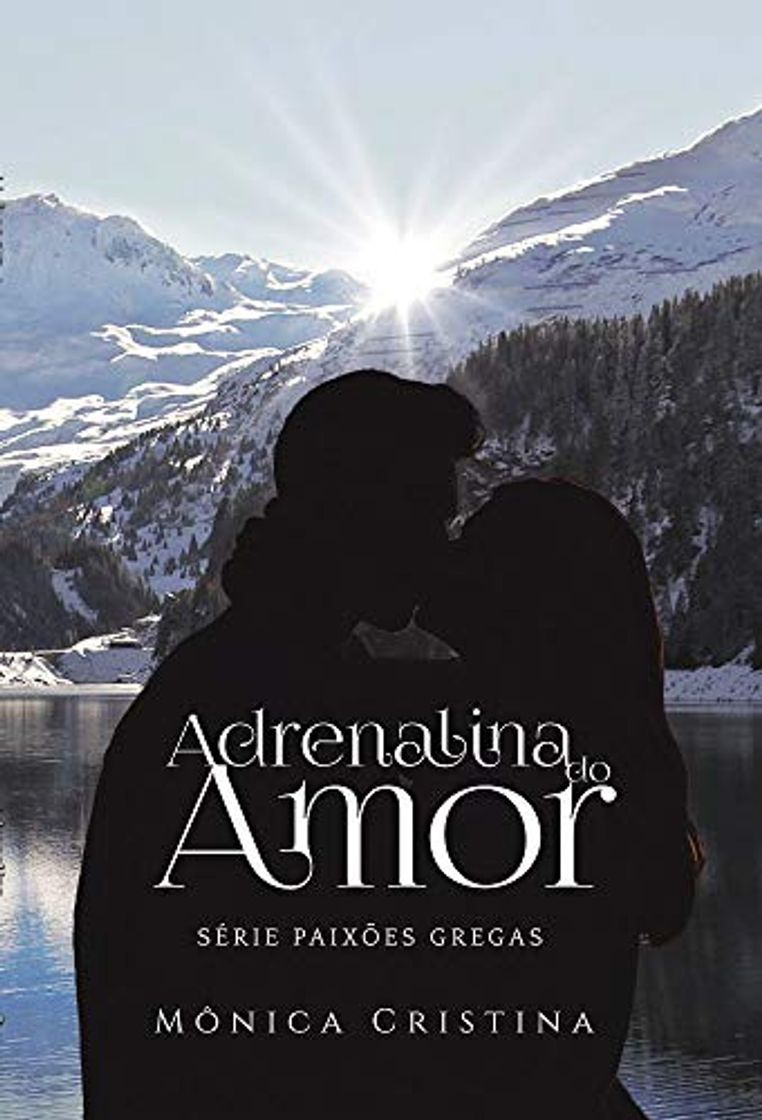 Libro Adrenalina do Amor