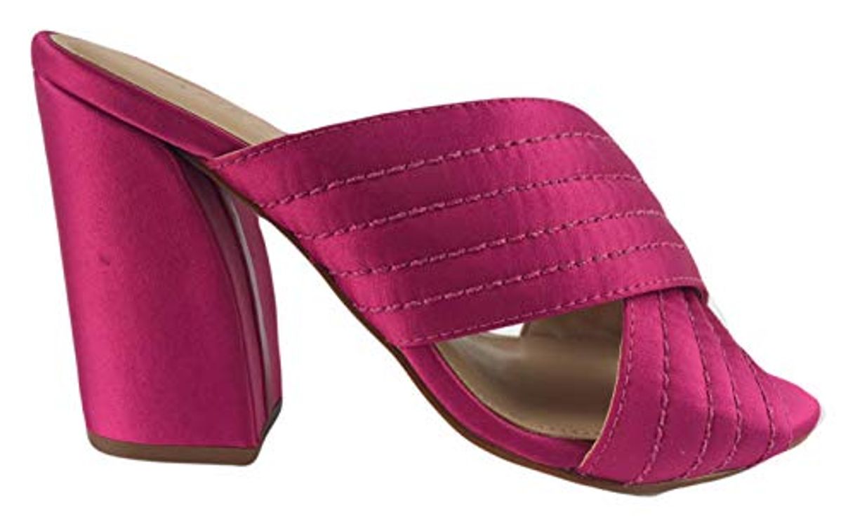 Fashion AREZZO - Sandalias Lady Pink Rosa Size