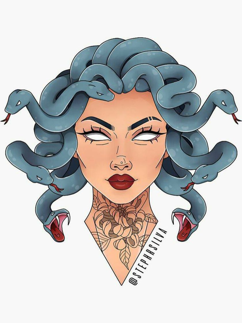 Social Ilustrações Retro