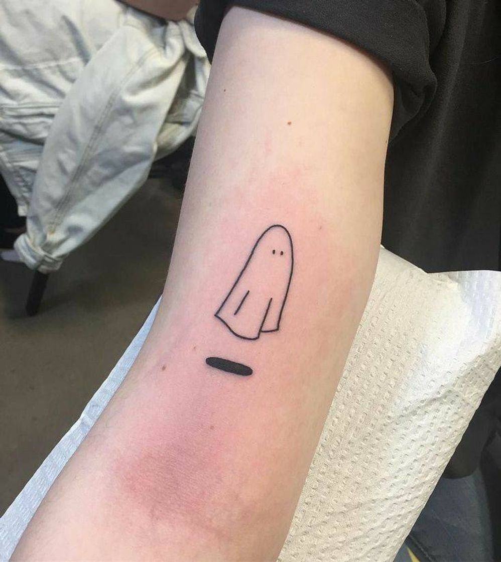 Social Tatuagens 