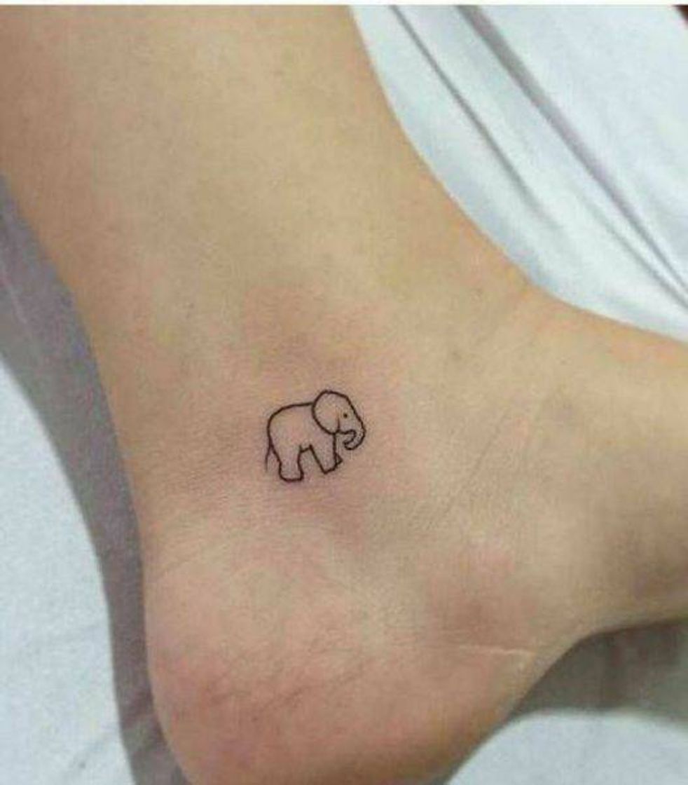 Social Tatuagens pequenas