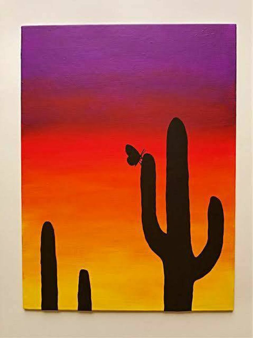 Social Ideias de Pinturas