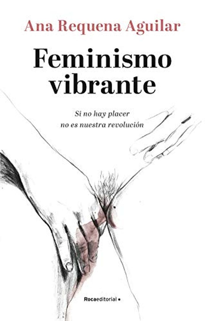 Book Feminismo vibrante: Si no hay placer no es nuestra revolución