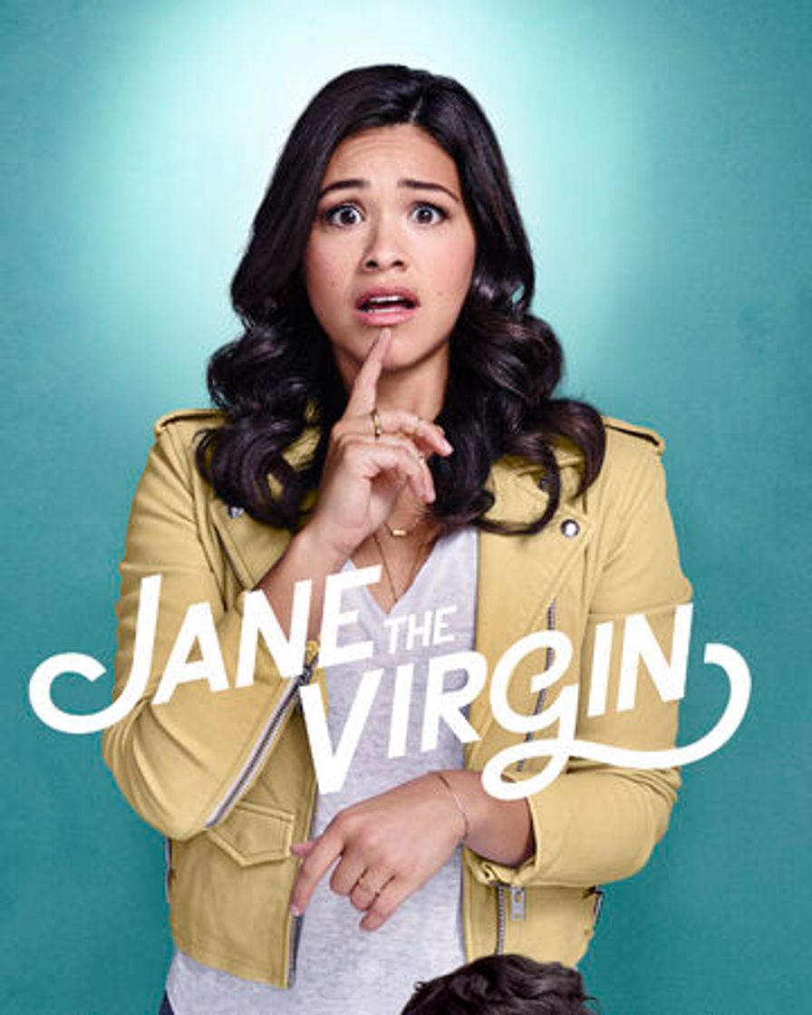 Serie Jane The Virgin