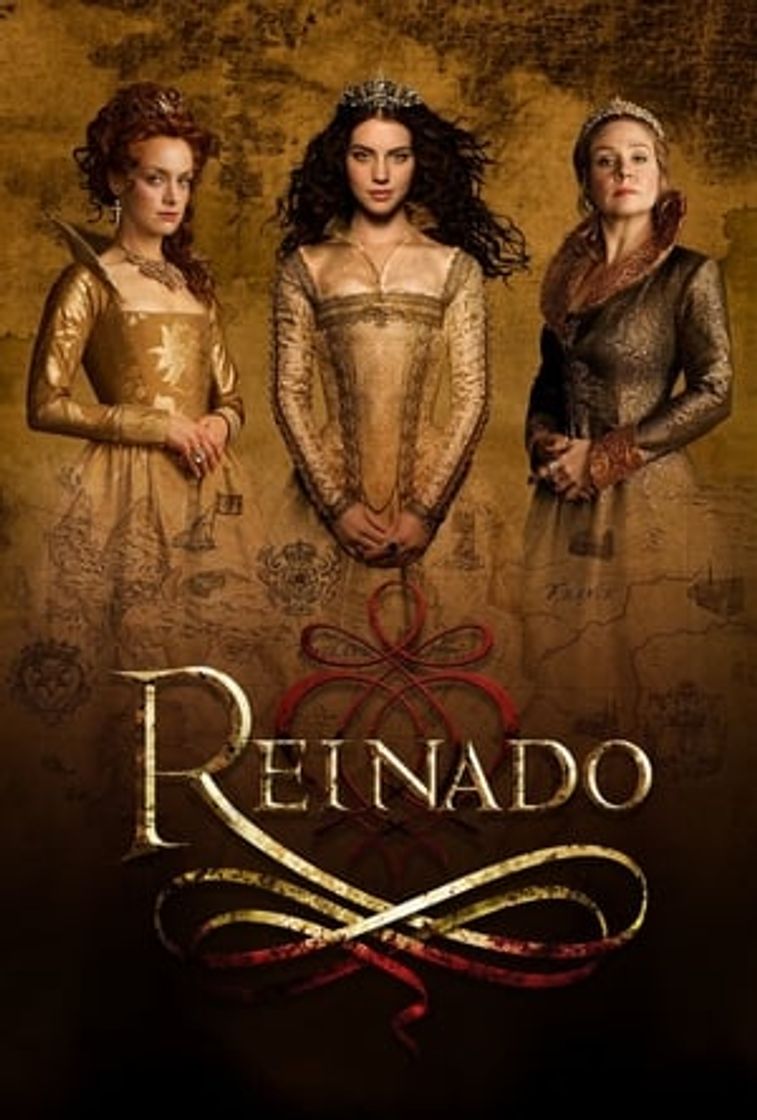 Serie Reign