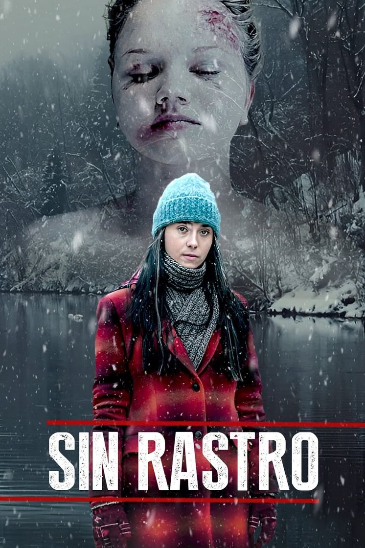 Película Immerstill (2023)