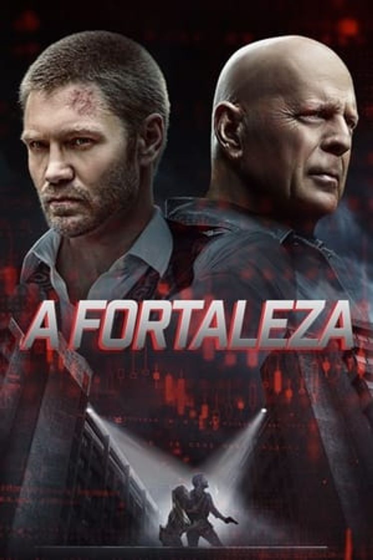 Película La Fortaleza